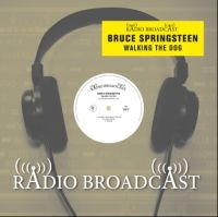 Springsteen Bruce - Walking The Dog (Georgetown Uni '74