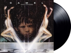 Camel - Rain Dances (Vinyl)