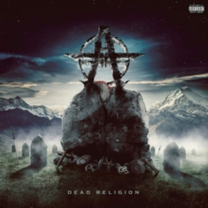 Align The Tide - Dead Religion
