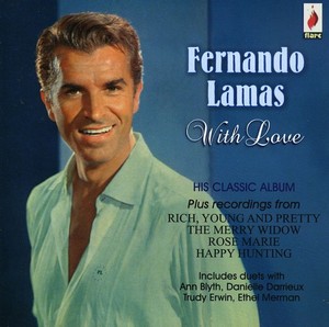 Fernando Lamas - With Love