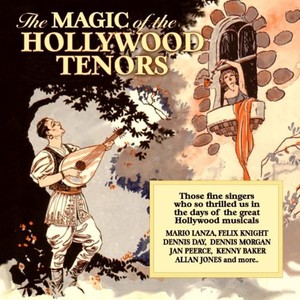 V/A - The Magic Of The Hollywood Tenors