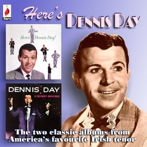 Dennis Day - Here's Dennis Day
