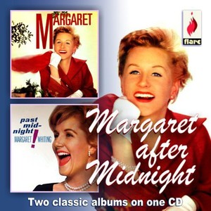 Margaret Whiting - Margaret After Midnight