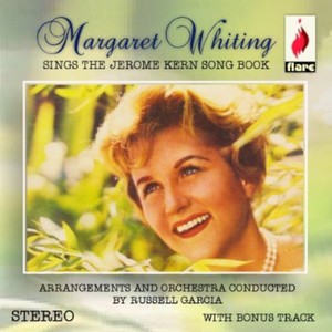 Margaret Whiting - Sings Jerome Kern