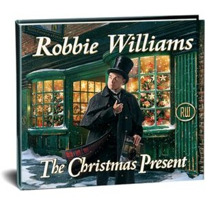 Williams Robbie - The Christmas Present (2CD Deluxe)