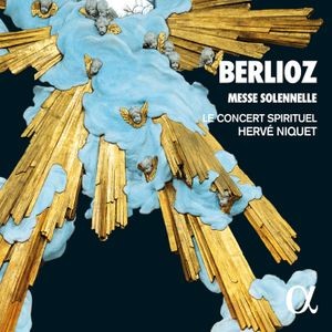 Hector Berlioz - Messe Solennelle