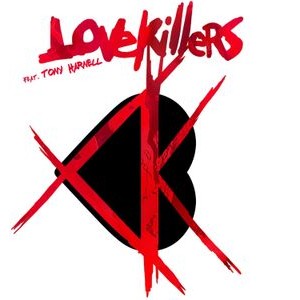 Lovekillers Feat. Tony Harnell - Lovekillers