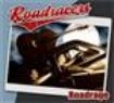 Roadracers The - Roadrage ryhmässä CD @ Bengans Skivbutik AB (3712478)