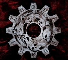 Tuoni - Kuolonpyörä