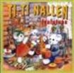 Ti-Ti Nalle - Laulutupa ryhmässä CD @ Bengans Skivbutik AB (3712702)