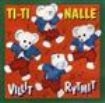 Ti-Ti Nalle - Villit Rytmit ryhmässä CD @ Bengans Skivbutik AB (3712703)