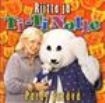 Ti-Ti Nalle - Paras Ystävä ryhmässä CD @ Bengans Skivbutik AB (3712704)