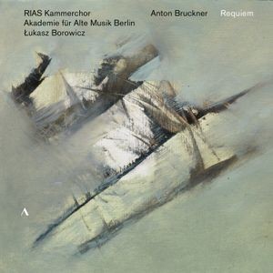 Bruckner Anton - Requiem