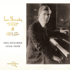 Sowerby Leo - Selected Works For Solo & Duo Piano