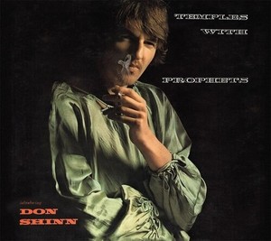 Shinn Don - Temples With Prophets