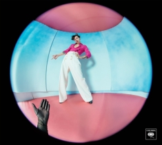 Styles Harry - Fine Line
