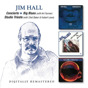 Hall Jim - Concierto/Big Blues/Studio Trieste