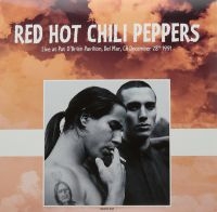Red Hot Chili Peppers - Live At Pat O'brien Pavilion 1991