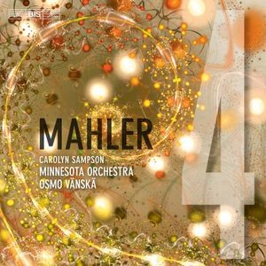 Gustav Mahler - Symphony No.4