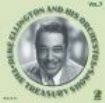 Ellington Duke & His Orchestra - The Treasury Shows, Vol. 7 ryhmässä CD @ Bengans Skivbutik AB (3721691)