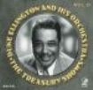 Ellington Duke & His Orchestra - The Treasury Shows, Vol. 9 ryhmässä CD @ Bengans Skivbutik AB (3721693)