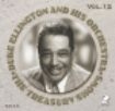 Ellington Duke & His Orchestra - The Treasury Shows Vol 12 ryhmässä CD @ Bengans Skivbutik AB (3721696)