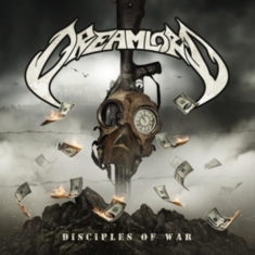 Dreamlord - Disciples Of War