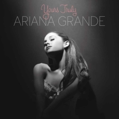 Ariana Grande - Yours Truly (Vinyl)