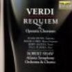 Atlanta Symp Orch/Shaw - Verdi: Reqiem & Opera ryhmässä CD @ Bengans Skivbutik AB (3722745)