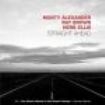 Alexander/ Brown/ Ellis - Straight Ahead ryhmässä CD @ Bengans Skivbutik AB (3722767)