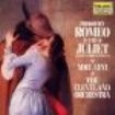 Cleveland Orch/Levi - Prokofiev: Romeo & Juliet ryhmässä CD @ Bengans Skivbutik AB (3722783)