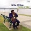 Little Milton - Think Of Me ryhmässä CD @ Bengans Skivbutik AB (3722898)