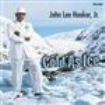 Hooker John Lee Jr - Cold As Ice ryhmässä CD @ Bengans Skivbutik AB (3722906)