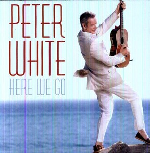 White Peter - Here We Go