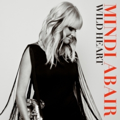 Abair Mindi - Wild Heart