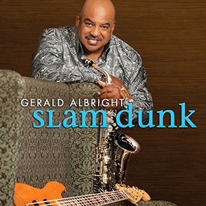 Albright Gerald - Slam Dunk