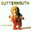 Guttermouth - Musical Monkey ryhmässä CD @ Bengans Skivbutik AB (3723001)