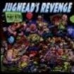 Jughead's Revenge - Pearly Gates ryhmässä Övrigt /  @ Bengans Skivbutik AB (3723010)