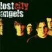 Lost City Angels - Lost City Angels ryhmässä CD @ Bengans Skivbutik AB (3723017)