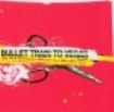 Bullet Train To Vegas - We Put Sicssors Where Our Mout ryhmässä CD @ Bengans Skivbutik AB (3723028)