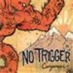 No Trigger - Canyoneer ryhmässä CD @ Bengans Skivbutik AB (3723032)