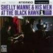 Manne Shelly/His Men - At The Black Hawk, Vol. 1 ryhmässä CD @ Bengans Skivbutik AB (3723045)