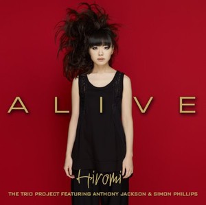 Hiromi Uehara - Alive