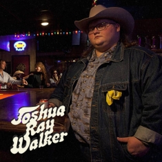 Walker Joshua Ray - Wish You Were Here