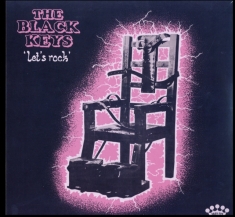 THE BLACK KEYS - 