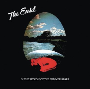Enid - In The Region Of The Summer Stars