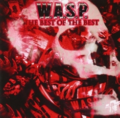 W.A.S.P. - Best Of The Best