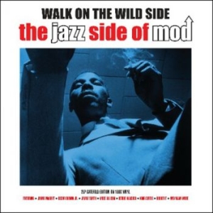 Various Artists - Walking On The Wild Side:Jazz Side