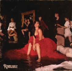 Cabello Camila - Romance