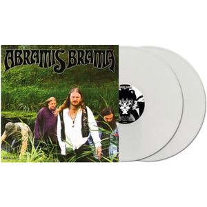 Abramis Brama - Rubicon - 2Lp Solid White